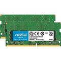 Mémoire PC CRUCIAL SO-DIMM DDR4 32 Go (2 x 16 Go) 3200 MHz
