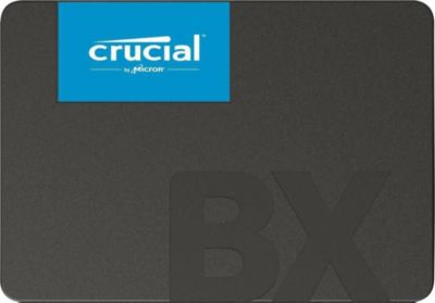 Disque dur SSD interne CRUCIAL 1To BX500