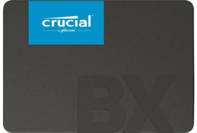 Disque SSD CRUCIAL 1To BX500