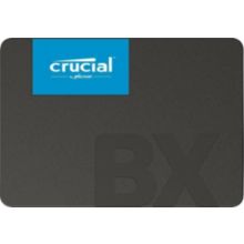 Disque dur SSD interne CRUCIAL 1To BX500