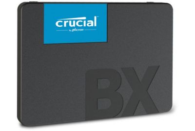 Disque SSD CRUCIAL 1To BX500