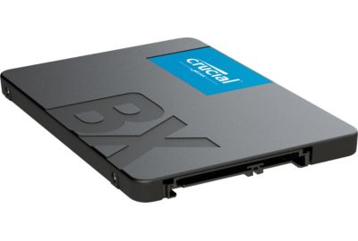 Disque SSD CRUCIAL 2To BX500