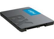 Disque dur SSD interne CRUCIAL 2To BX500