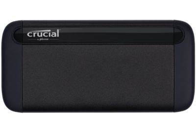 ② Crucial 1To SSD MX500 — Disques durs — 2ememain
