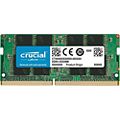 Mémoire PC CRUCIAL SO-DIMM DDR4 32Go 3200 MHz CL22 DR X8