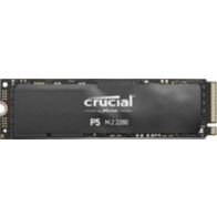 Disque SSD interne CRUCIAL P5 1To 3D NAND NVMePCIe M.2