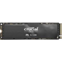 Disque SSD interne CRUCIAL P5 1To 3D NAND NVMePCIe M.2