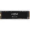 Disque SSD interne CRUCIAL P5 2To 3D NAND NVMePCIe M.2