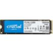 Disque dur SSD interne CRUCIAL 1To P2 3D NAND NVMePCIe M.2