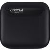 Disque dur SSD externe CRUCIAL 1To X6 USBC-C