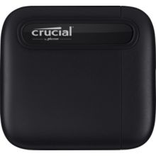 Disque SSD externe CRUCIAL 1To X6 USBC-C