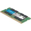 Mémoire PC CRUCIAL Memoire SODIMM DDR4 8 Go 3200 MHz