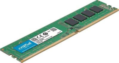 Mémoire vive CRUCIAL DDR4 8Go 3200MHz