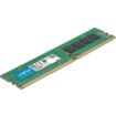 Mémoire PC CRUCIAL Mémoire DDR4 - 8Go 3200MHz