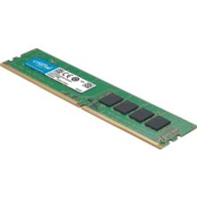 Mémoire PC CRUCIAL mémoire DDR4 2666 16Go dimm