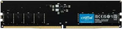 Mémoire vive CRUCIAL 32Go DDR5 4800 Mhz