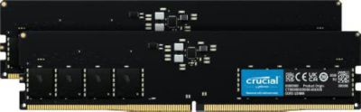 Mémoire vive CRUCIAL 32 Go DDR5 4800 Mhz