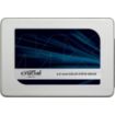 Disque dur interne CRUCIAL MX500 - SSD - 4 TO