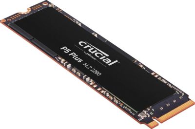 Disque dur SSD interne CRUCIAL 1To NMVE P5 plus