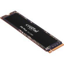 Disque SSD interne CRUCIAL 1To NMVE P5 plus