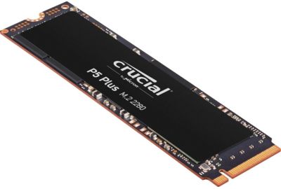 Disque SSD CRUCIAL 1To NMVE P5 plus