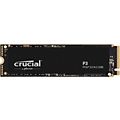 Disque dur SSD interne CRUCIAL P3 1 To  PCIe 3.0 NVMe