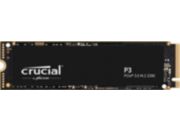 Disque dur SSD interne CRUCIAL P3 1 To  PCIe 3.0 NVMe