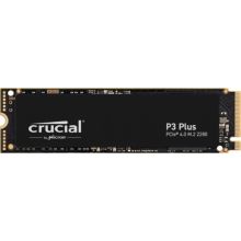 Disque dur SSD interne CRUCIAL 1To Plus 3D NAND NVMe