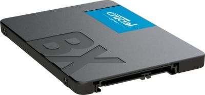 Segente Disque Dur 500Go SATA 2.5 pour PC Portable 16Mo 500GB