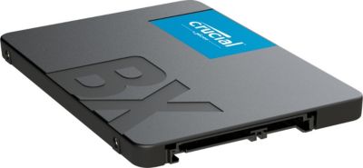 Disque dur SSD interne CRUCIAL 500Go BX500