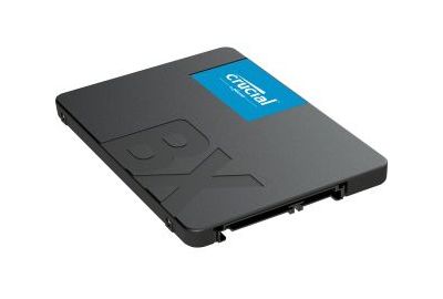 Disque SSD CRUCIAL 500Go BX500