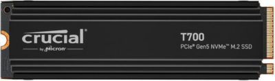 Disque dur SSD interne CRUCIAL T700