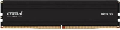 Mémoire vive CRUCIAL Pro 16 Go DDR4 3200 Mhz