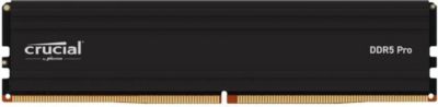 Mémoire vive CRUCIAL Pro 16 Go DDR5