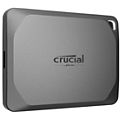 Disque dur SSD externe CRUCIAL 2To X9 Pro