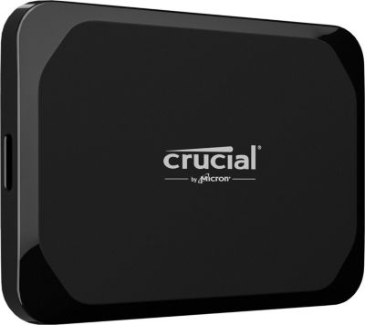Disque dur SSD externe CRUCIAL X9 2 To