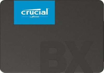 Disque dur SSD interne CRUCIAL BX500