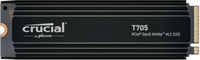 Disque dur SSD interne CRUCIAL CT2000T705SSD5