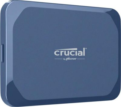 Hub USB C CRUCIAL CT1000X10SSD9