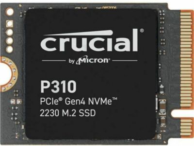 Hub USB C CRUCIAL CT1000P310SSD2