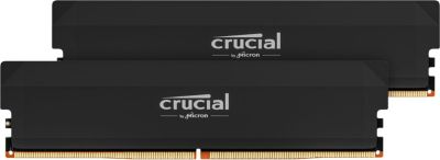 Mémoire vive CRUCIAL Crucial Pro DDR5 Overclocking 32 Go (2 x