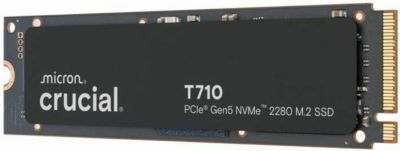 Hub USB C CRUCIAL CT2000T710SSD8