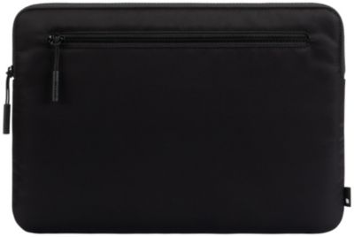 Moxie Sacoche pour Ordinateur Portable et MacBook 13'' Noir - Sac