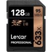 Carte SD LEXAR 128GB 633X Professional SDHC UHS-1