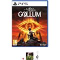 Jeu PS5 NACON The Lord Of The Rings Gollum PS5 + LED