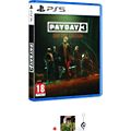 Jeu PS5 DEEP SILVER PAYDAY 3 PS5 + Flash LED Offert