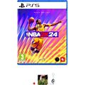 Jeu PS5 TAKE 2 NBA 2K24 Edition Kobe Bryant Jeu PS5