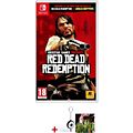 Jeu Switch ROCKSTAR GAMES Red Dead Redemption Switch + Flash LED
