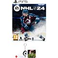 Jeu PS5 ELECTRONIC ARTS EA Sports NHL 24 PS5 + Flash LED