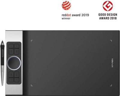 Tablette graphique XPPEN Deco Pro M Tablette graphique XPPEN Deco Pro M